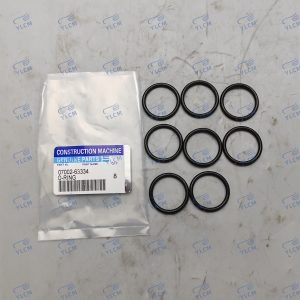 07002-63334 O-ring for Komatsu Equipment