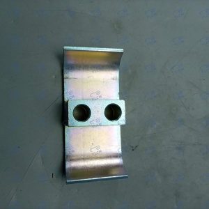 07094-31024 Clamp for Komatsu D39EX / WA150
