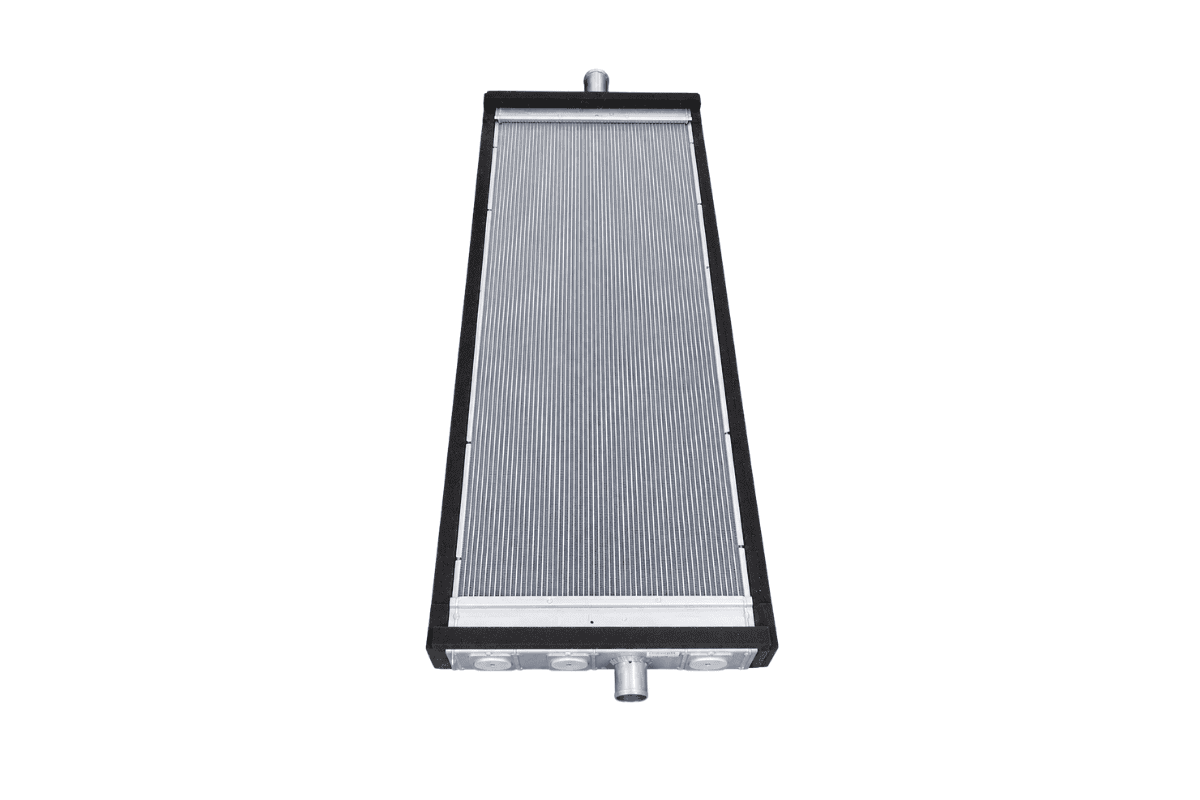 Radiator