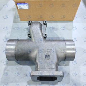 1150554 Manifold for Caterpillar Equipment