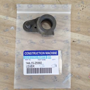 144-15-25560 Lever for Komatsu D275A-2 / D375A-3