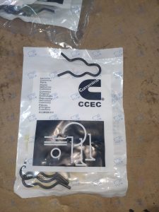 169834 Clip for Cummins AFE48-CQ 930E