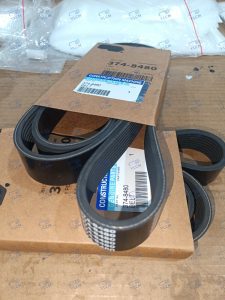 1786402 Belt for Caterpillar Equipment