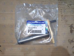 17A-15-25612 Lever for Komatsu D155A-3 / D155AX-5