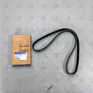 1864195 Belt for Caterpillar Equipment