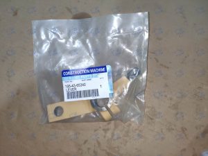 195-43-65340 Lever for Komatsu D375A