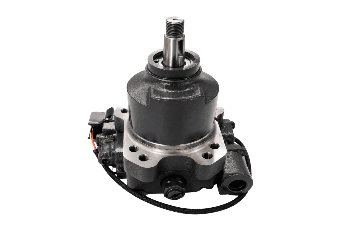 Electrical Components