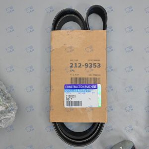 2129353 Belt for Caterpillar Equipment