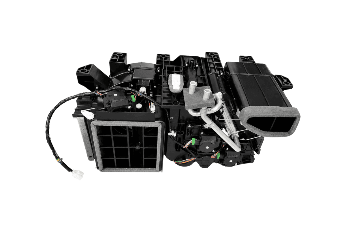 Air Conditioning Components