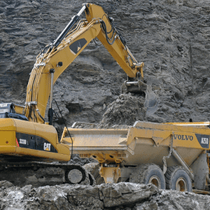 Main Parts of an Excavator: Functions and Sourcing Guide