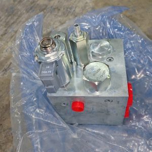 3532606 Manifold Gp for Caterpillar Equipment