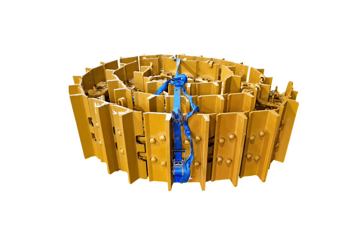 Undercarriage Parts