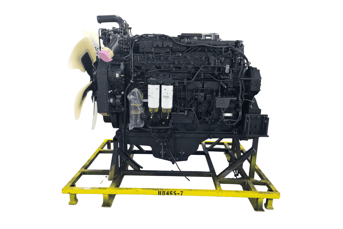 Engine Components