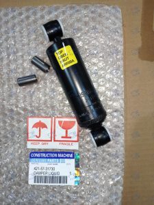 421-57-31730 Damper for Komatsu HM250 / WA320