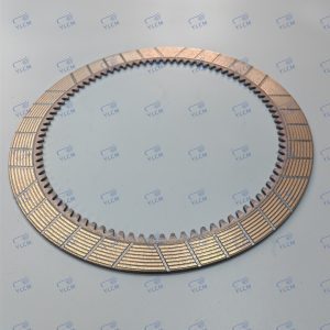 424-15-12711 Disc for Komatsu GD655 / WA380