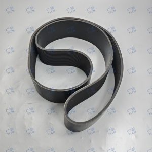562-01-3A850 Belt for Komatsu HD1500