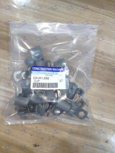 600-051-2060 Clip for Komatsu SAA6D170E Engine