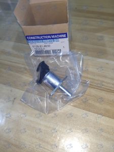 6128-81-4630 Nozzle for Komatsu S6D155 Engine