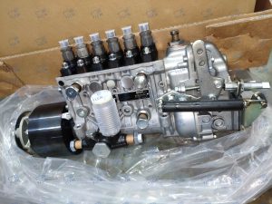 6151-72-1181 Injection Pump for Komatsu 6D125E / D85ESS