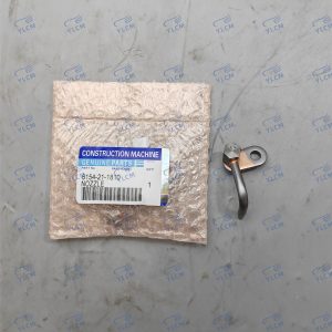 6154-21-1810 Nozzle for Komatsu SAA6D125E Engine