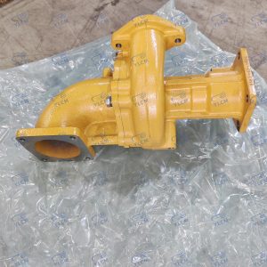 6162-63-1025 Water Pump for Komatsu S6D170E / S6D170 Engine
