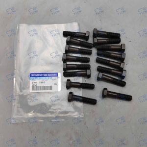 6166-11-9910 Bolt for Komatsu SAA6D170E Engine