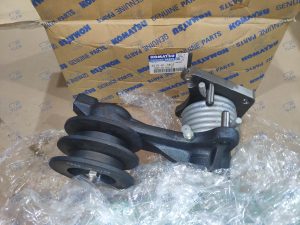 6210-61-3402 Tension Pulley for Komatsu SA6D140E Engine