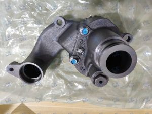 6211-51-1003 Oil Pump Ass’Y for Komatsu SA6D140 Engine