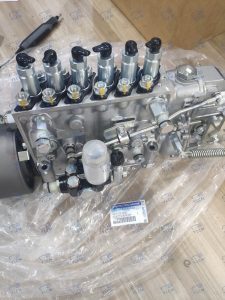 6211-72-1230 Injection Pump for Komatsu SA6D140E Engine