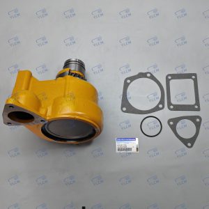 6212-61-1205 Water Pump for Komatsu S6D140 Engine