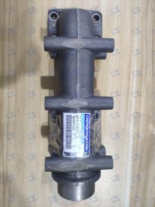 6215-11-5131 Manifold for Komatsu SAA12V140E Engine