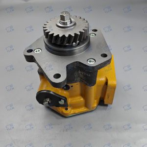 6215-61-9102 Water Pump for Komatsu SDA12V140 Engine