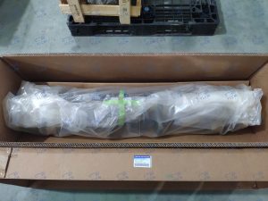 6217-31-1010 Crankshaft for Komatsu HM350 / SA6D140E