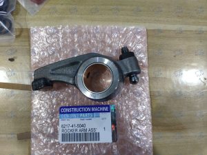 6217-41-5040 Rocker Arm Ass’ for Komatsu HM350 / SA6D140E