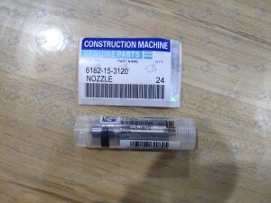 6218-21-1920 Nozzle for Komatsu HM350