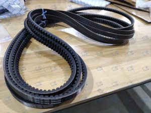 6219-61-3420 V-Belt for Komatsu Engine