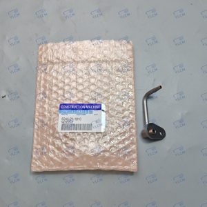 6240-21-1810 Nozzle for Komatsu SAA6D170E Engine