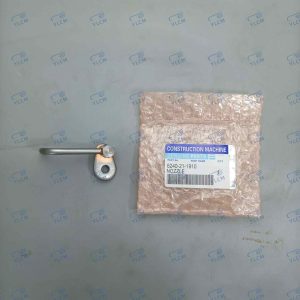 6240-21-1910 Nozzle for Komatsu SA6D170E Engine