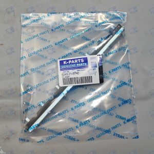 6245-71-5740 Clamp for Komatsu SAA6D170E Engine