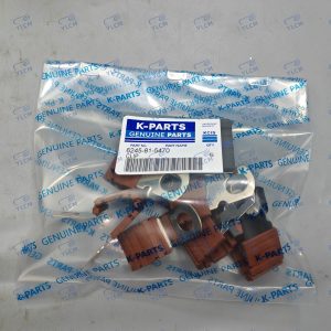 6245-81-5470 Clip for Komatsu SAA6D170E Engine