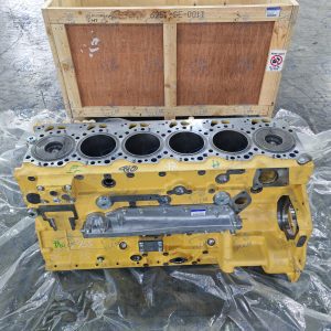 6251-SE-0011 Short Block for Komatsu Engine