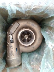 6505-55-5220 Turbocharger for EGS1200 SAA12V140-P1150