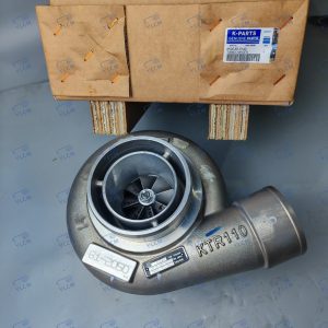 6505-65-5140 Turbocharger for Komatsu SDA6D140E Engine