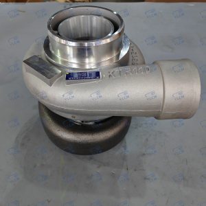 6505-67-5030 Turbocharger for Komatsu SAA12V140E / HD785