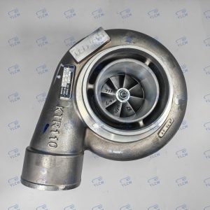 6505-68-5520 Turbocharger for Komatsu SAA6D140E Engine