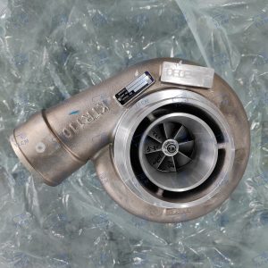 6505-68-5540 Turbocharger for Komatsu SAA6D140E Engine