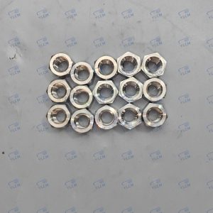 6685-11-5550 Nut for Komatsu SAA6D170E Engine