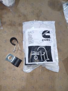 68152 Clip for Cummins AFE48-CQ 930E