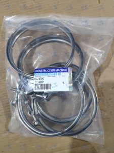 6L3005 Clamp for Caterpillar Equipment