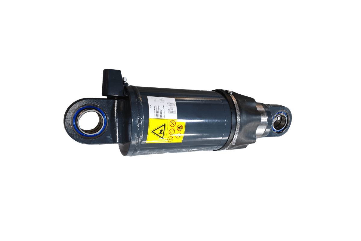 Hydraulic Components